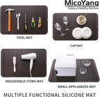 MicoYang Silicone Dish Drying Mat - Image 4