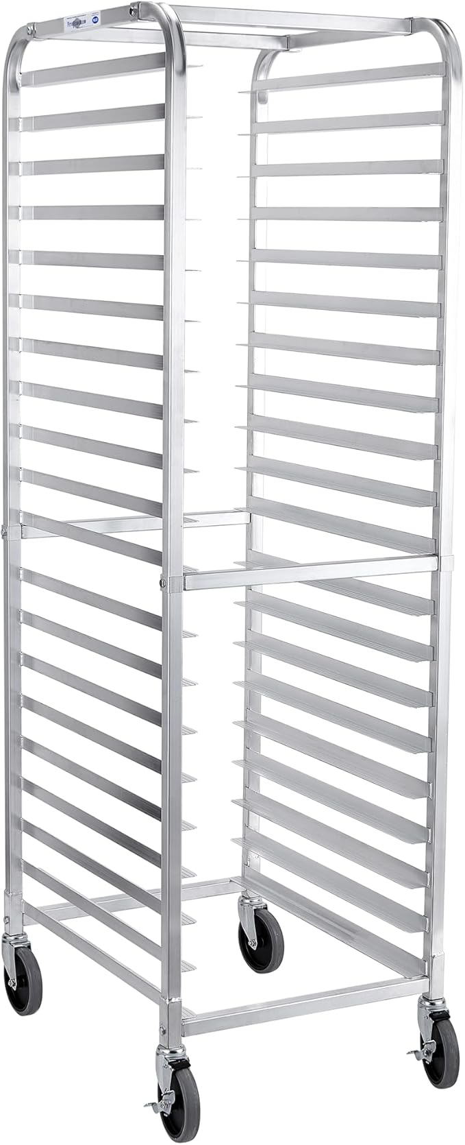 Profeeshaw Bun Pan Bakery Rack 20 Tier by Profeeshaw