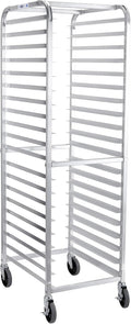 Profeeshaw Bun Pan Bakery Rack 20 Tier by Profeeshaw