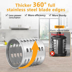 FavorKit Slicer Shredder Attachment - Image 3