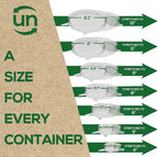 unwasted Reusable Silicone Lids – Upgrade Your Kitchen Gadgets - Image 2