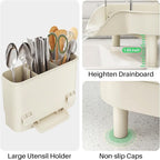 SAYZH Dish Drying Rack - Image 7
