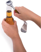 Golf Club Bottle Opener, Golfer Beer Novelty Item - Image 6