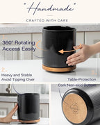 getstar Extra Large Rotating Utensil Holder - Image 3