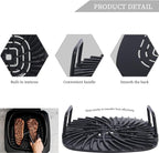 Grill Grate for Ninja Foodi AG301, Griddle Pan Replacement Parts - Image 3
