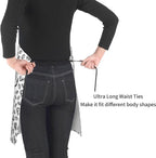 Funny Apron Polyester Grooming Aprons - Image 5