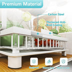Multifunctional Dish Drying Rack - Image 5