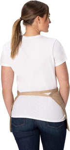 Chef Works Unisex Waitress Apron - Image 3