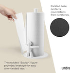 Umbra Buddy Countertop Paper Towel Holder - Image 5