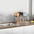 Suli Extra Large Kitchen Utensil Holder - Image 7