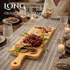 Nuenen 6 Pcs Wood Cutting Board - Image 3