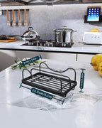 Consumest Sponge Holder for Kitchen Sink - Image 7