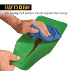 EWK Flexible Oil Funnel, Spill-Free, Reusable Moldable Funnel - Image 5