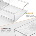 Makeup Drawer Storage Organizer - Image 6