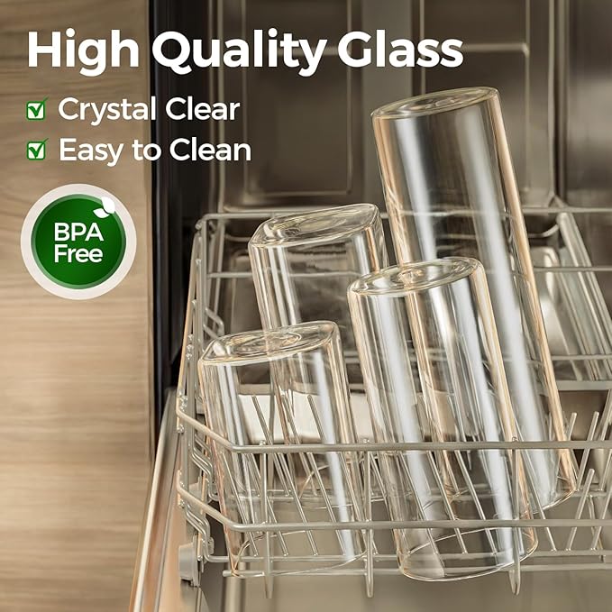 ComSaf Food Storage Containers - Image 4