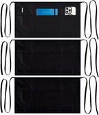 Dreamology Server Apron, Waist Apron by DREAMOLOGY