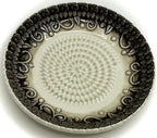 BonCera, All-in-one Premium Ceramic Garlic Grater Plate 4-Piece Set - Image 4