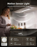 EZVALO 6-Pack Under Cabinet Lighting - Image 2