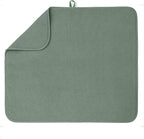 Bellemain XXL Dish Mat Microfiber Dish Drying Mat, Super absorbent by Bellemain