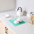MicoYang Silicone Dish Drying Mat - Image 6