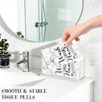 Guest Towel Napkin Holder Bathroom - Image 7