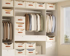 Homsorout Stackable Storage Drawers - Image 6