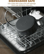 Cooks Standard Stock Pot Dutch Oven Casserole - Image 7