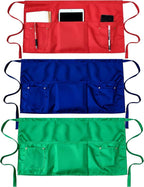 TiwerlfeServer Waist Aprons by Tiwerlfe