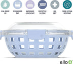 Ello Duraglass Meal Prep Container- Glass Food Storage Container - Image 3