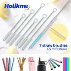 Holikme Bottle Brush Tube Cleaning Lab Set - Image 5