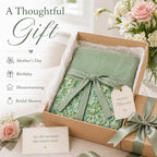 Cute Floral Aprons for Women - Image 4