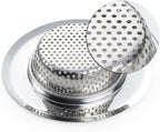 Fengbao 2PCS Kitchen Sink Strainer - Image 7