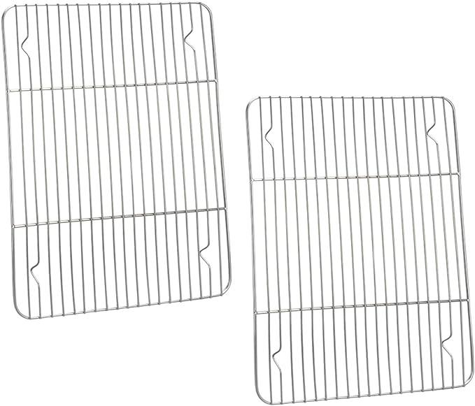 P&P CHEF Baking Cooling Rack Set - Image 4