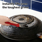 Crevice Cleaning Brush Set, Kitchen Sink Dead Corner, Window Gap, Floor Brush - Image 4