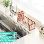 HapiRm Sponge Holder for Kitchen Sink - Image 5