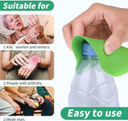 6PCS Round Jar Gripper Pads - Image 3