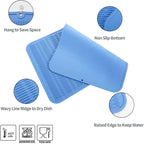 MicoYang Silicone Dish Drying Mat - Image 3