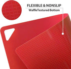 WK Flexible Plastic Cutting Boards - Image 3