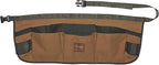Bucket Boss Canvas SuperWaist Work Apron in Brown - Image 3