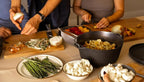 GSI Outdoors Guidecast 5qt Dutch Oven | Cast Iron Dutch Oven - Image 6