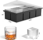 Bangp Silicone Ice Cube Trays - Image 4