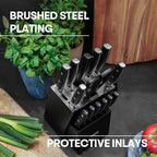 MasterChef Kitchen Knife Set - Image 3