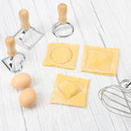 TACGEA Ravioli Stamp Maker Cutter - Image 7