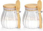 holoith 2Pcs Sugar Container by Holoith
