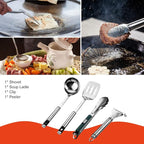 Camping Cookware Storage Bag - Image 7