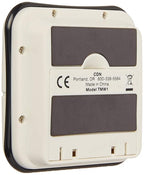 CDN Waterproof Kitchen Timer | Big Digital Display | 90-Second Loud Alarm - Image 6