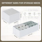 DIMJ Drawer Organizers - Image 2