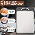 Titanium Cutting Boards for Kitchen - Image 5