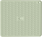ME.FAN Silicone Dish Drying Mat by MEFAN