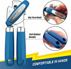PrinChef Can Opener Manual, Can Tin Bottle Opener - Image 4